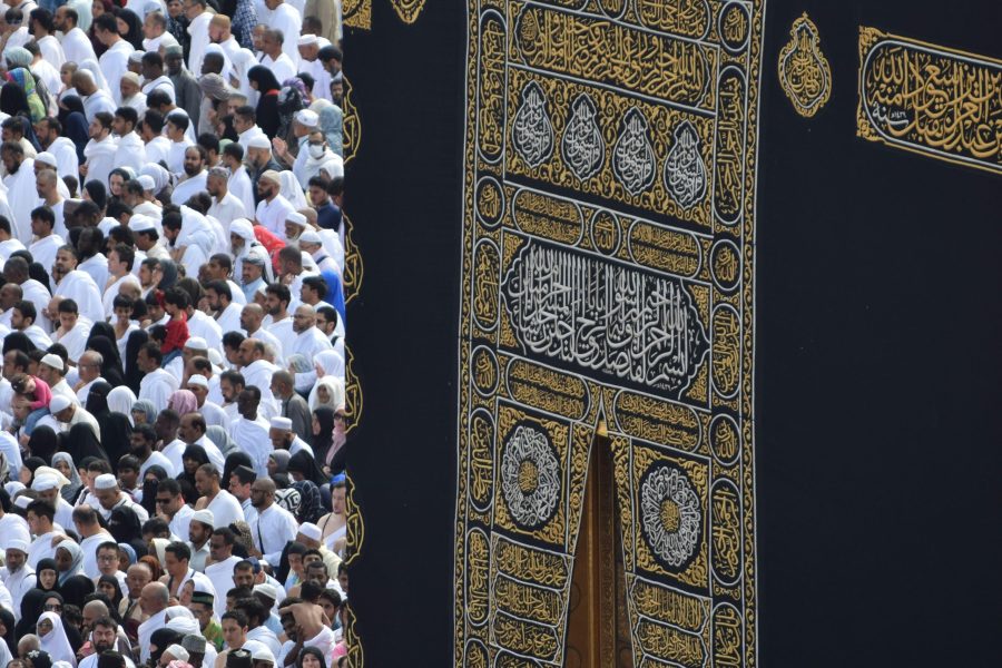 عمرة فندق أبراج نوازي 3 دقايق بالباص