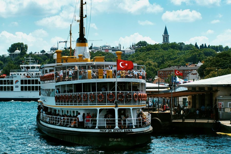 رحلة إسطنبول الساحرة صيف 2025(Elan Taksim فندق 3 نجوم)