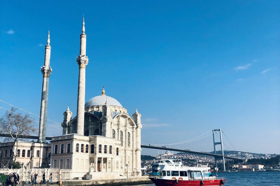 رحلة إسطنبول الساحرة صيف 2025(Euro Plaza فندق 4 نجوم)