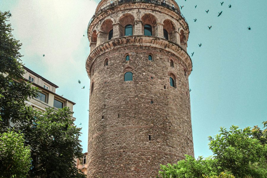 رحلة إسطنبول الساحرة صيف 2025(Bristol فندق 4 نجوم)