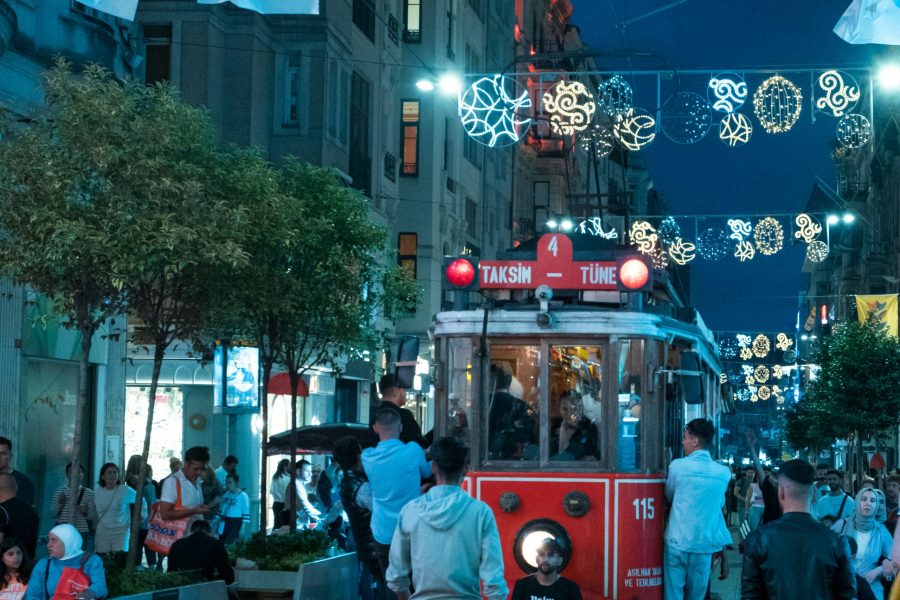 رحلة إسطنبول الساحرة صيف 2025(Ramada Pera فندق 5 نجوم)