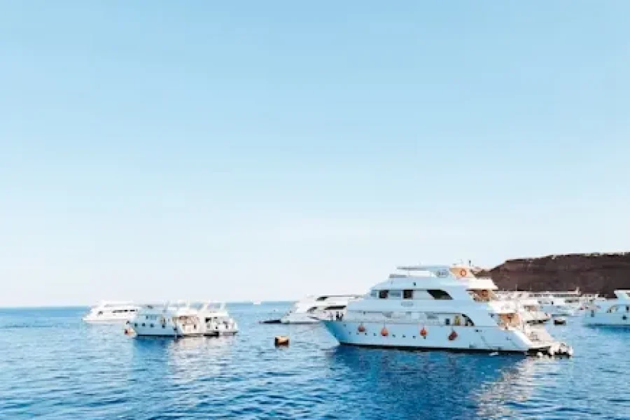 رحلة شرم الشيخ-فندق رويال نعمة