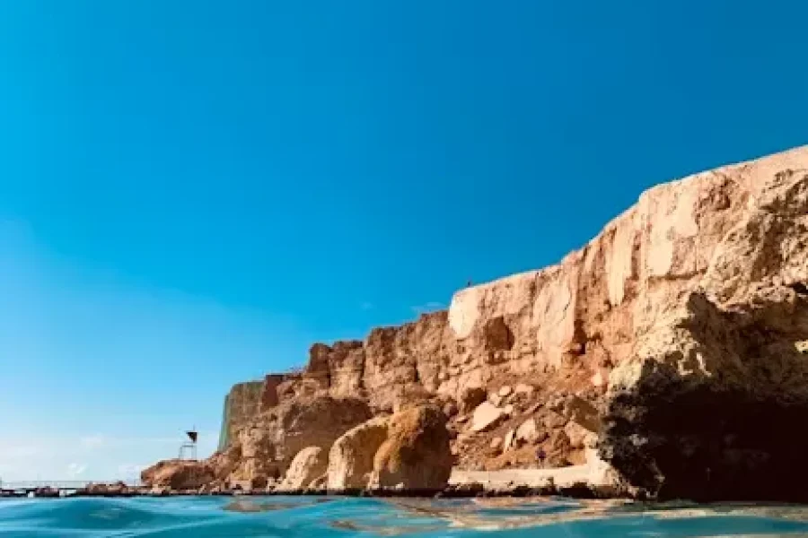 رحلة شرم الشيخ-فندق فيفا شرم